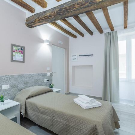 מלון פארמה Residenza Borgo Guazzo מראה חיצוני תמונה