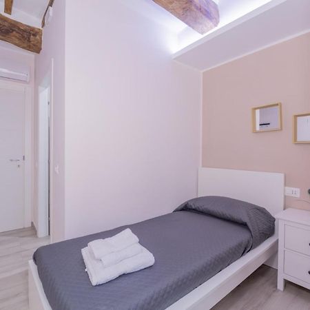 מלון פארמה Residenza Borgo Guazzo מראה חיצוני תמונה