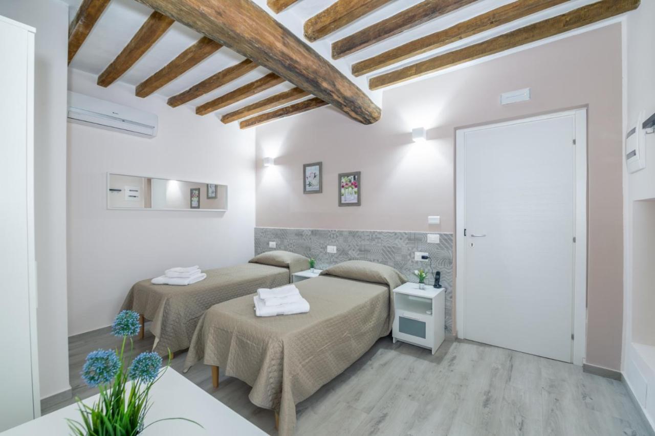 מלון פארמה Residenza Borgo Guazzo מראה חיצוני תמונה