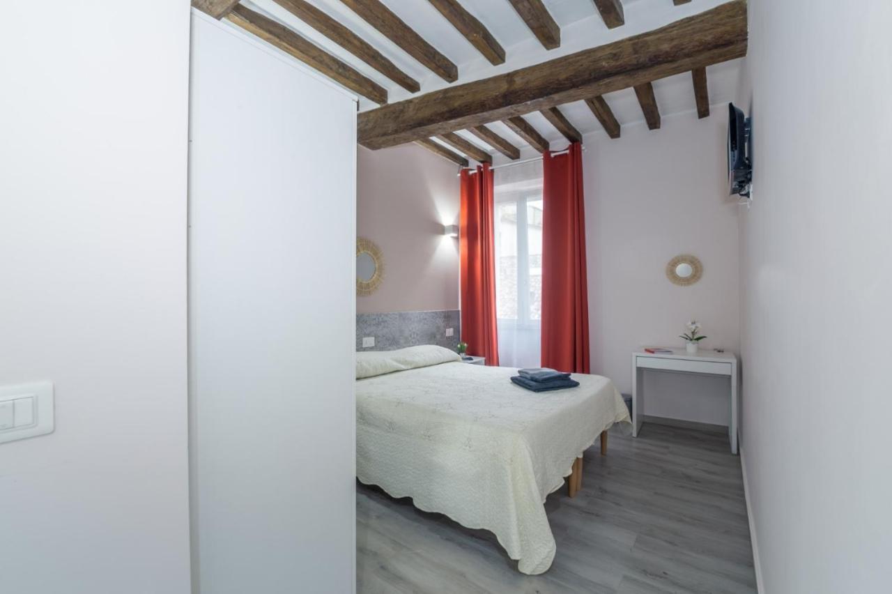 מלון פארמה Residenza Borgo Guazzo מראה חיצוני תמונה