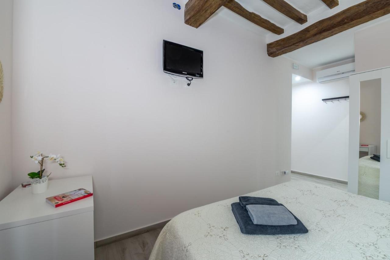 מלון פארמה Residenza Borgo Guazzo מראה חיצוני תמונה