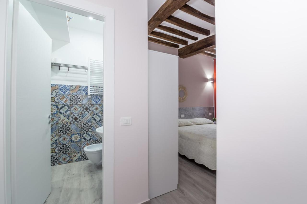 מלון פארמה Residenza Borgo Guazzo מראה חיצוני תמונה