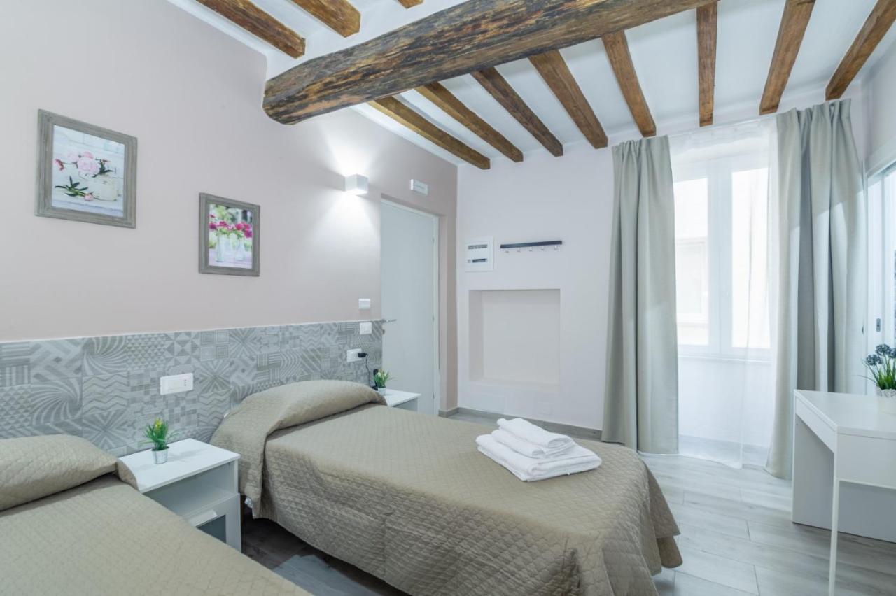 מלון פארמה Residenza Borgo Guazzo מראה חיצוני תמונה