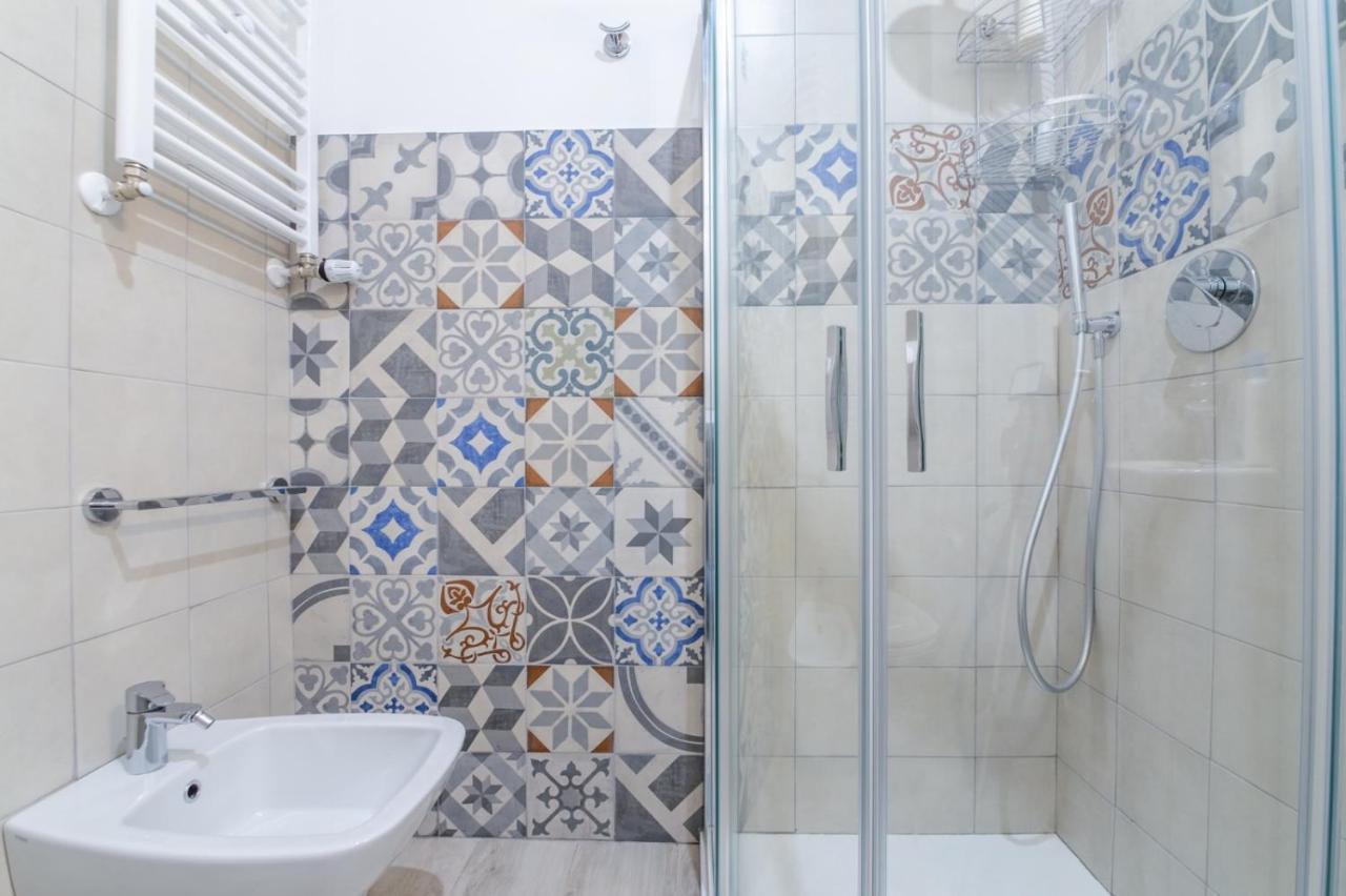 מלון פארמה Residenza Borgo Guazzo מראה חיצוני תמונה