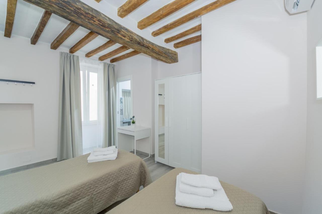 מלון פארמה Residenza Borgo Guazzo מראה חיצוני תמונה
