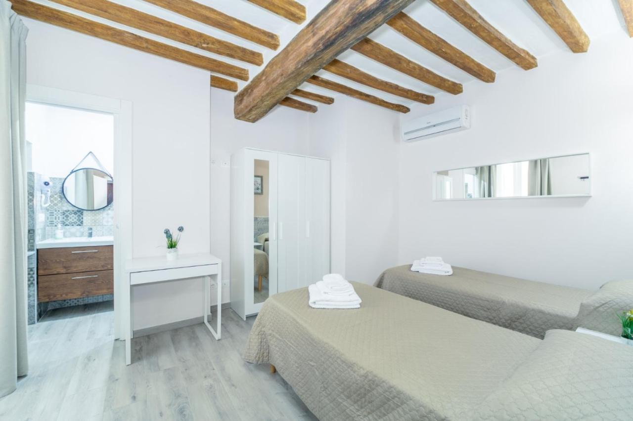 מלון פארמה Residenza Borgo Guazzo מראה חיצוני תמונה