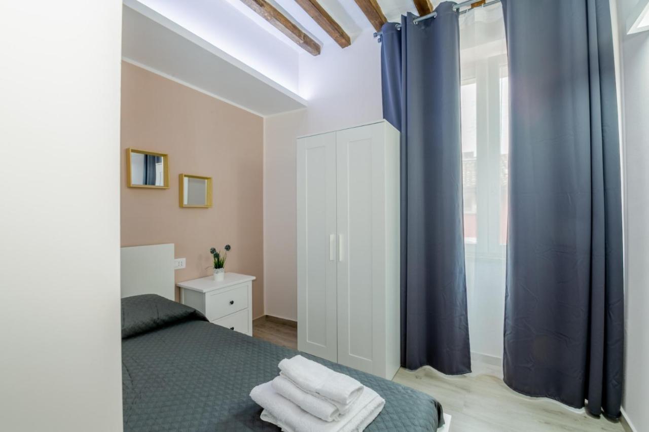 מלון פארמה Residenza Borgo Guazzo מראה חיצוני תמונה