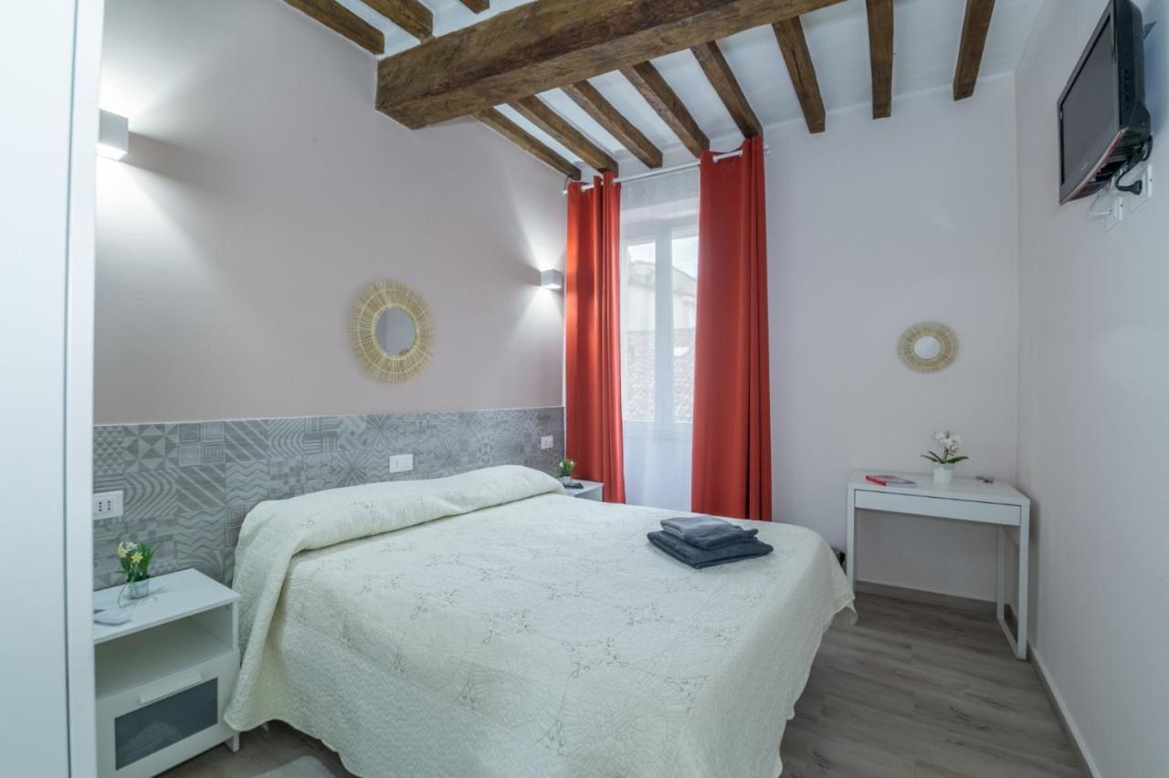 מלון פארמה Residenza Borgo Guazzo מראה חיצוני תמונה