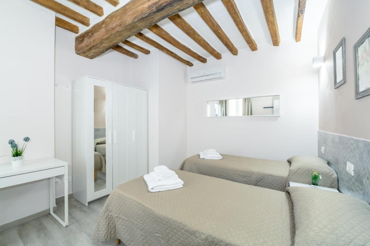 מלון פארמה Residenza Borgo Guazzo מראה חיצוני תמונה