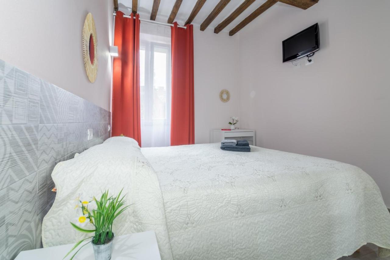 מלון פארמה Residenza Borgo Guazzo מראה חיצוני תמונה