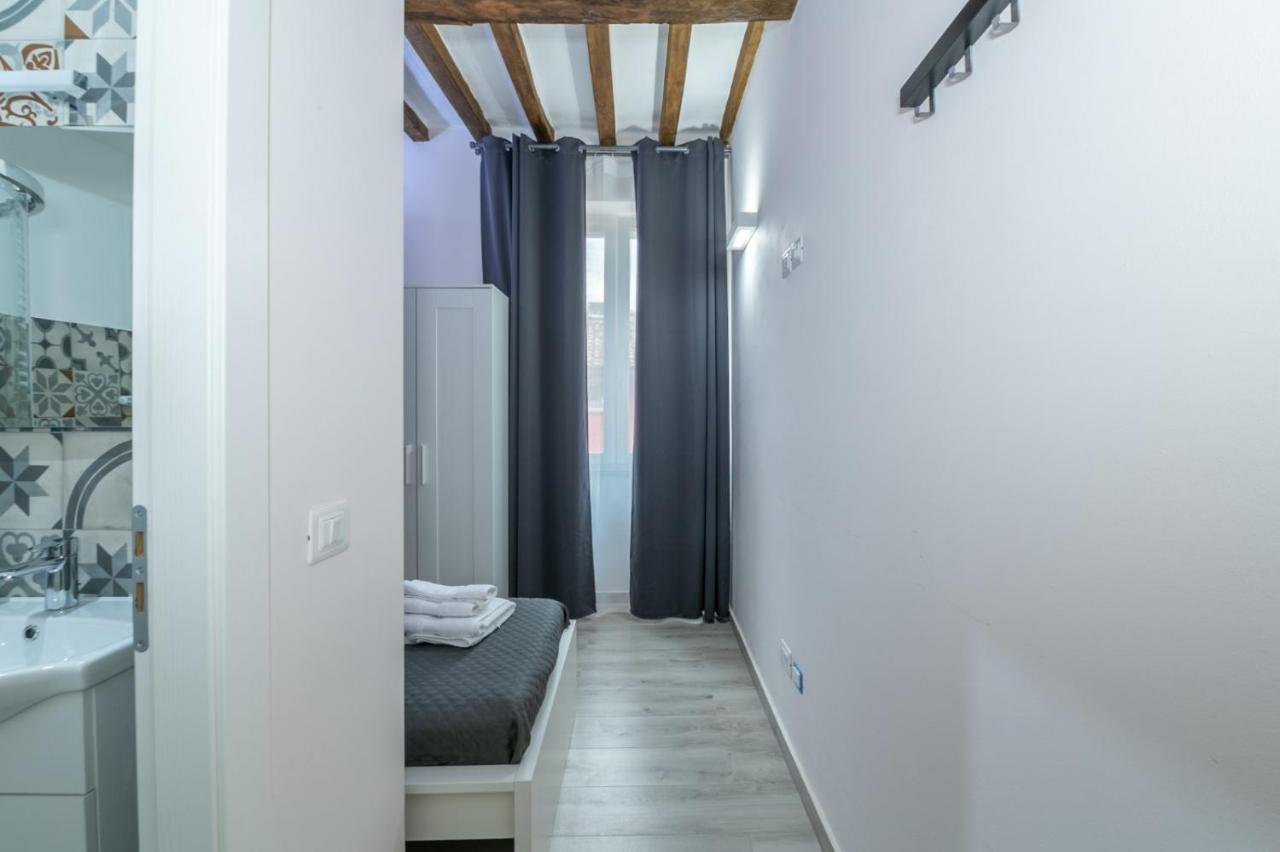 מלון פארמה Residenza Borgo Guazzo מראה חיצוני תמונה