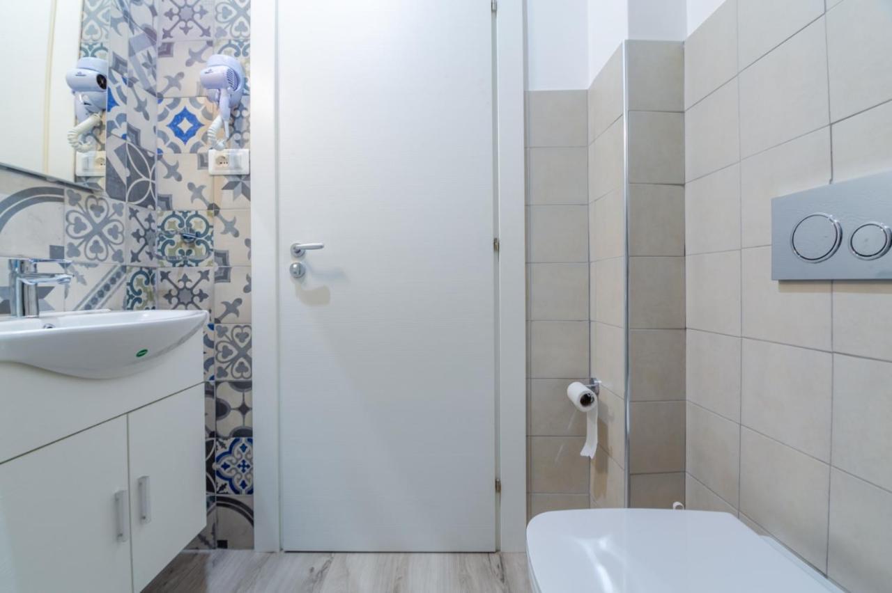 מלון פארמה Residenza Borgo Guazzo מראה חיצוני תמונה