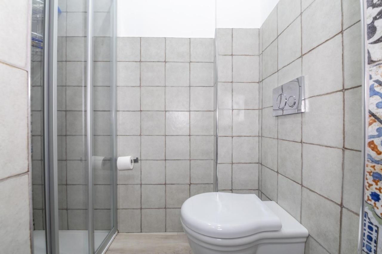 מלון פארמה Residenza Borgo Guazzo מראה חיצוני תמונה