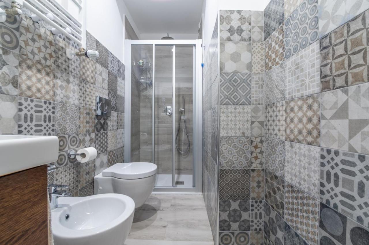 מלון פארמה Residenza Borgo Guazzo מראה חיצוני תמונה
