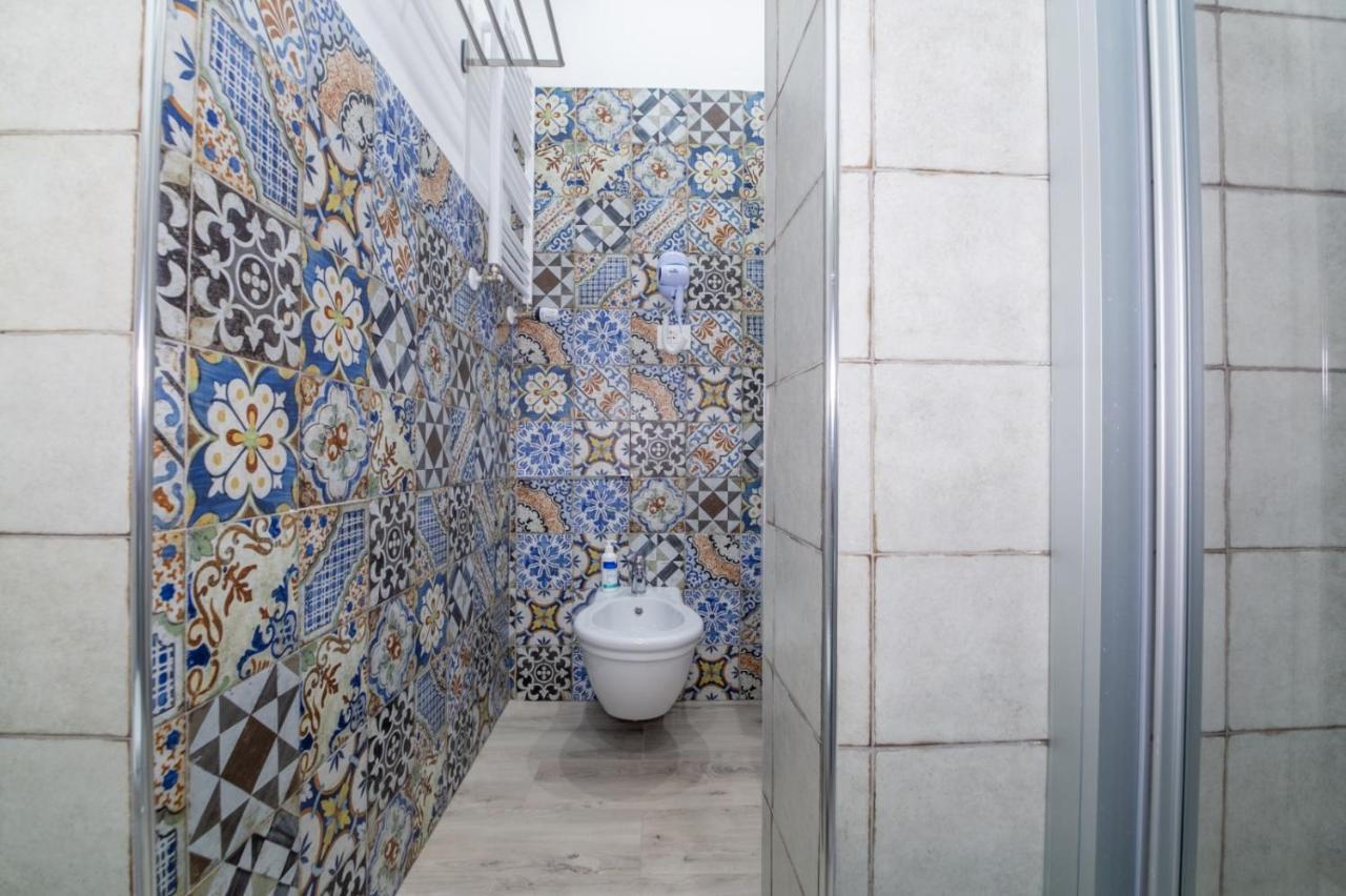 מלון פארמה Residenza Borgo Guazzo מראה חיצוני תמונה