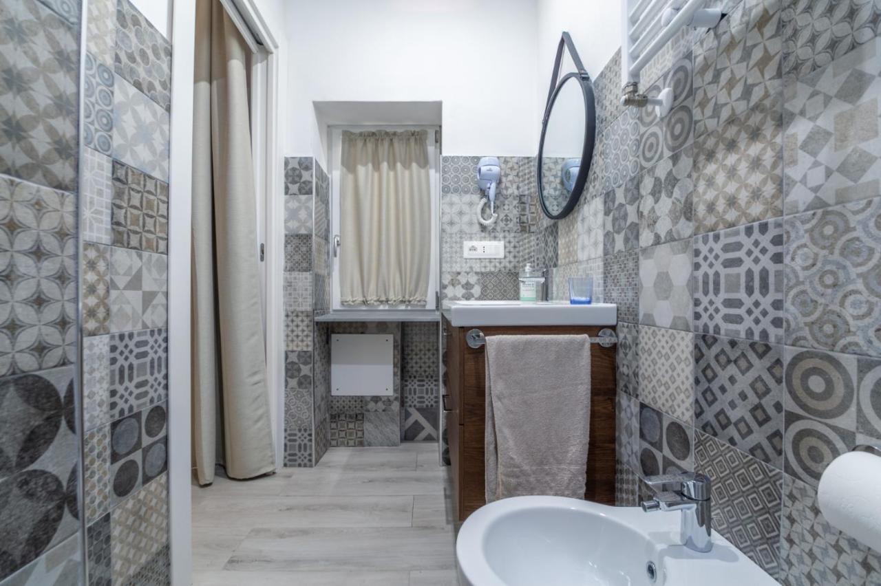 מלון פארמה Residenza Borgo Guazzo מראה חיצוני תמונה