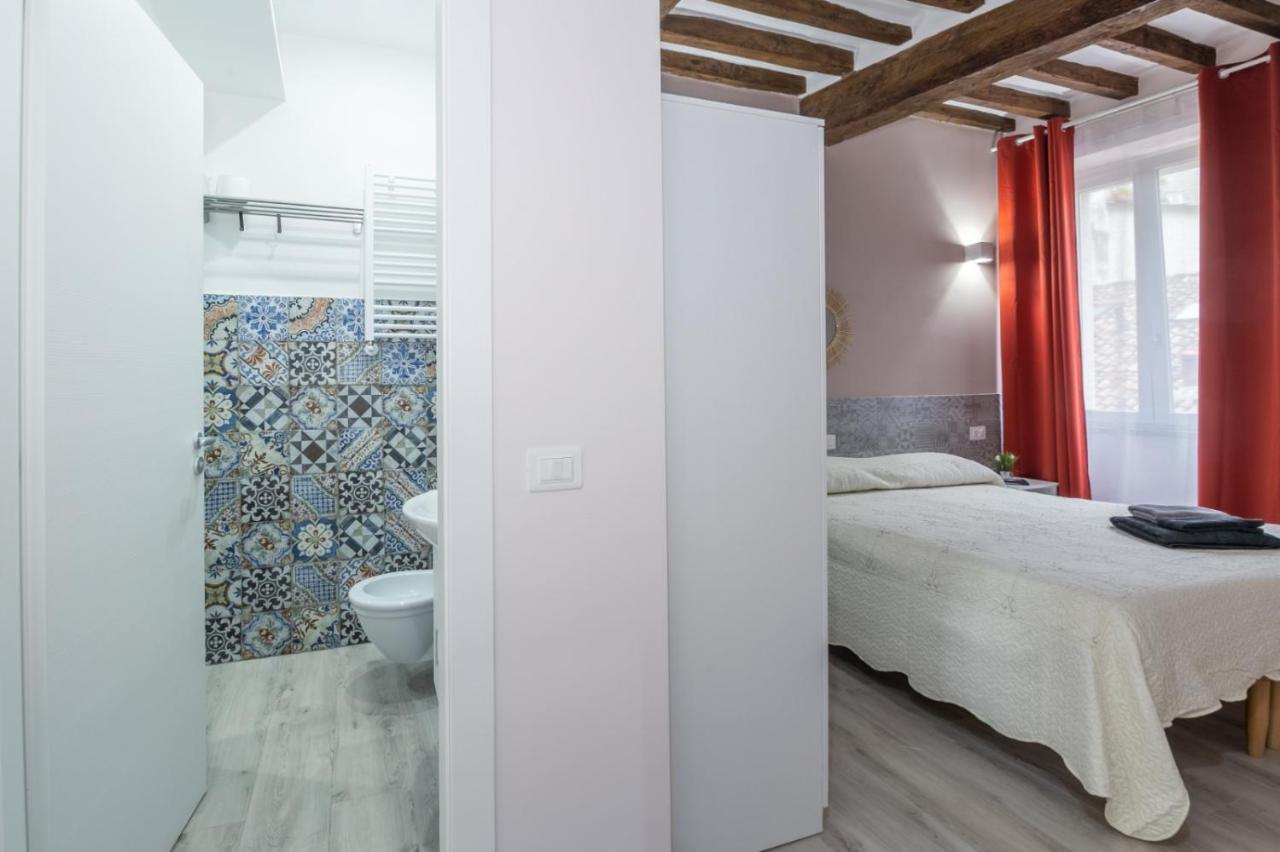 מלון פארמה Residenza Borgo Guazzo מראה חיצוני תמונה
