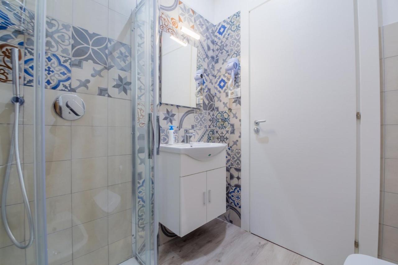 מלון פארמה Residenza Borgo Guazzo מראה חיצוני תמונה