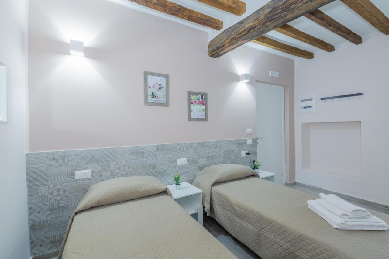 מלון פארמה Residenza Borgo Guazzo מראה חיצוני תמונה